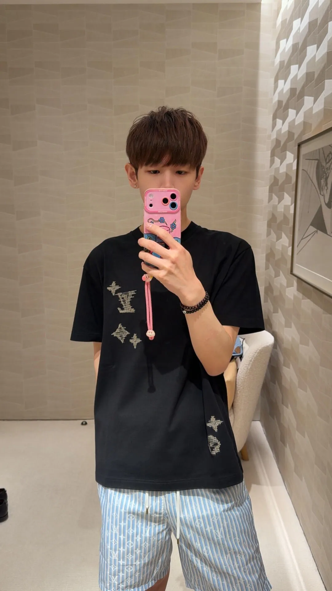 Louis Vuitton/